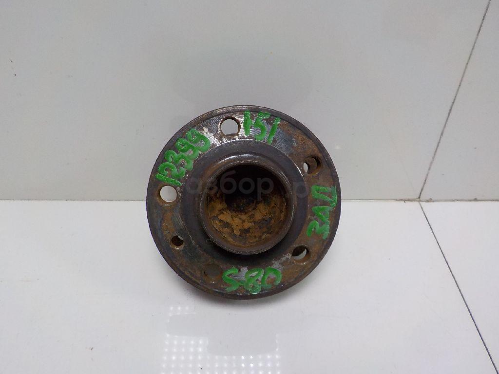 Ступица задняя