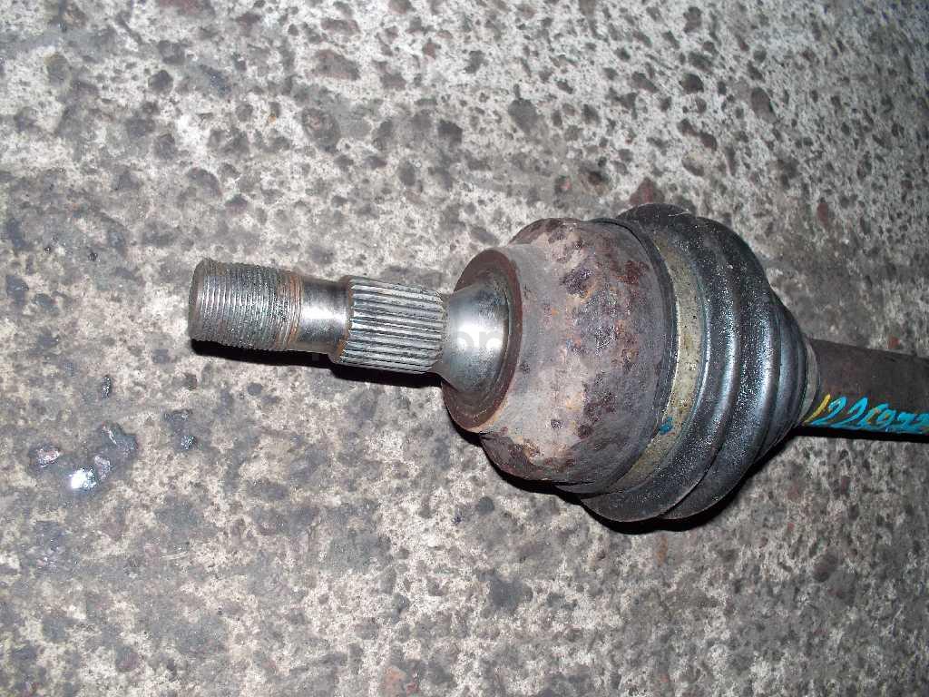 Полуось передняя правая