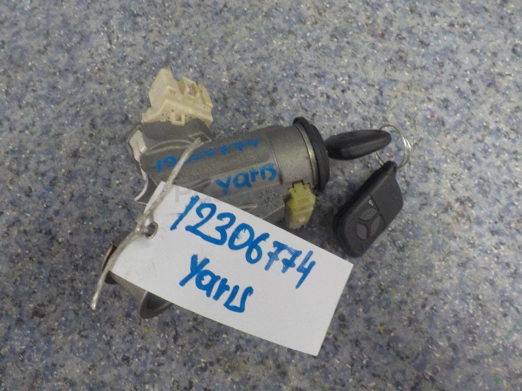 Замок зажигания