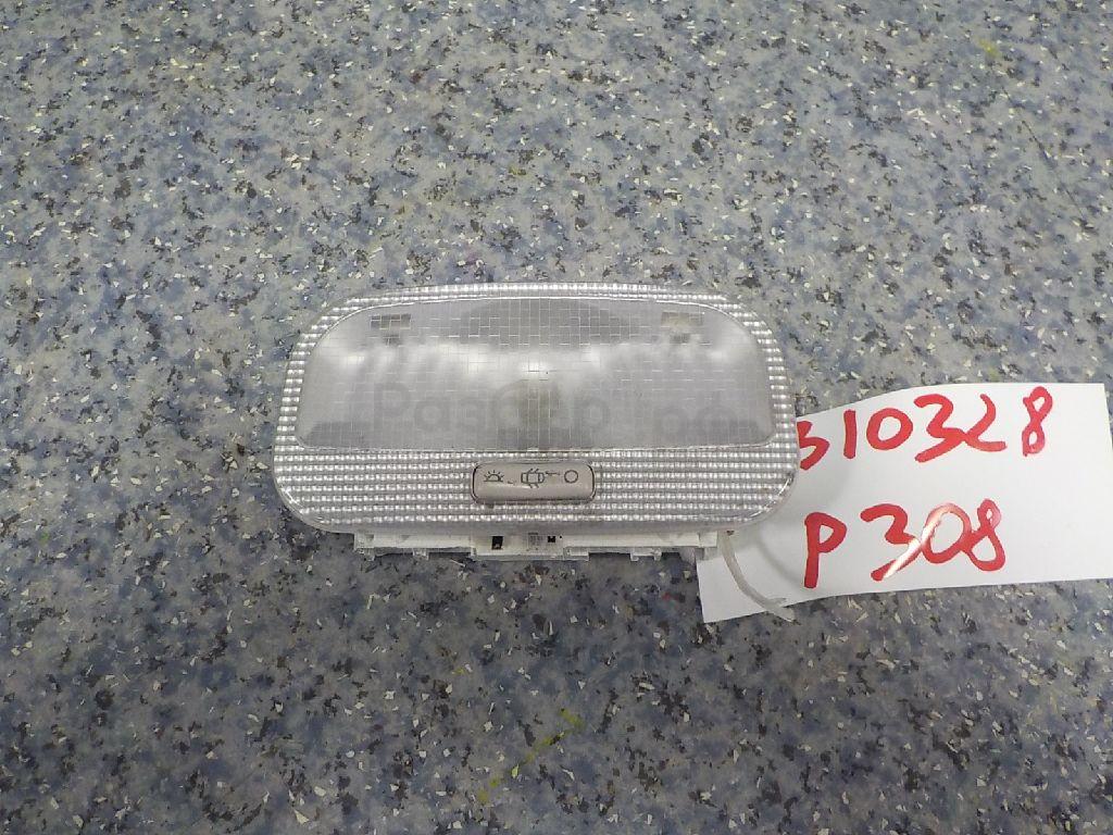 Плафон салонный