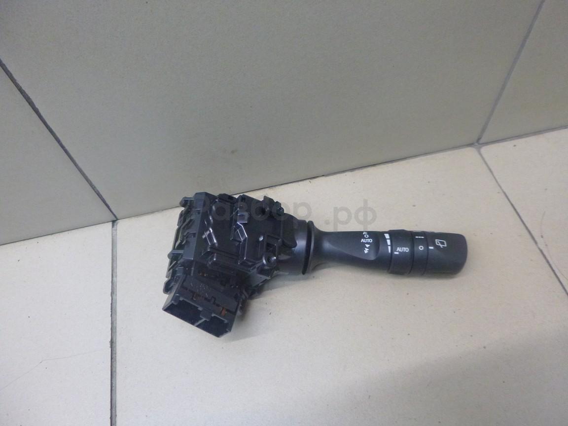 Переключатель стеклоочистителей