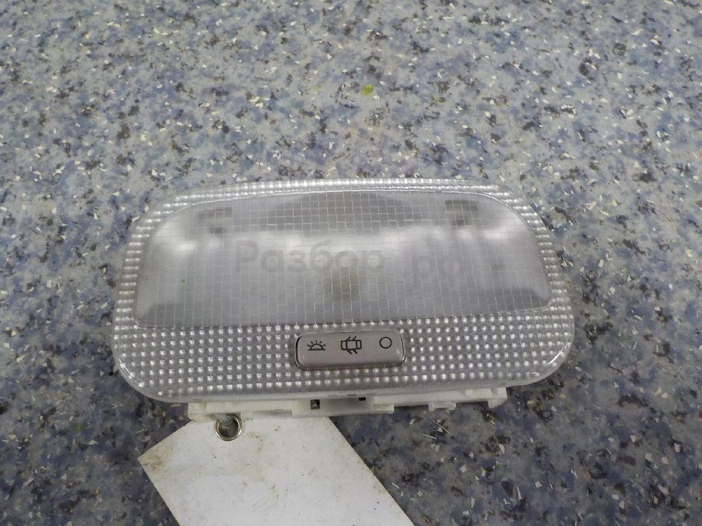 Плафон салонный