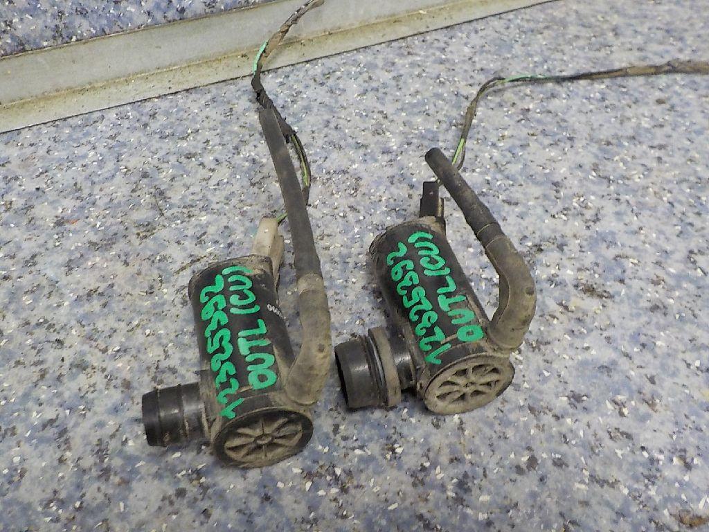 Насос омывателя