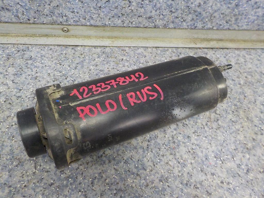 Абсорбер (фильтр угольный)