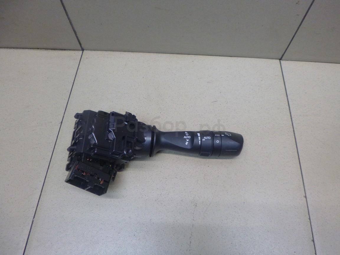 Переключатель стеклоочистителей