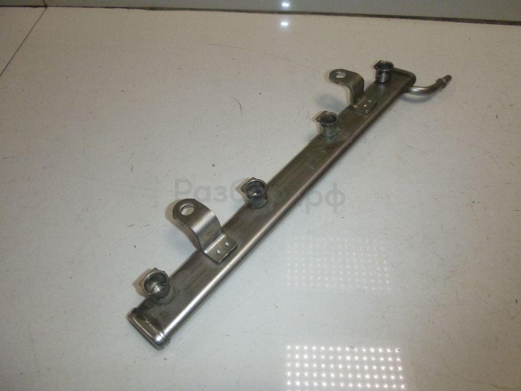 Рейка топливная (рампа)