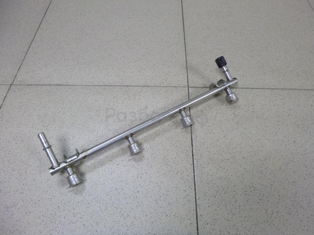 Рейка топливная (рампа)