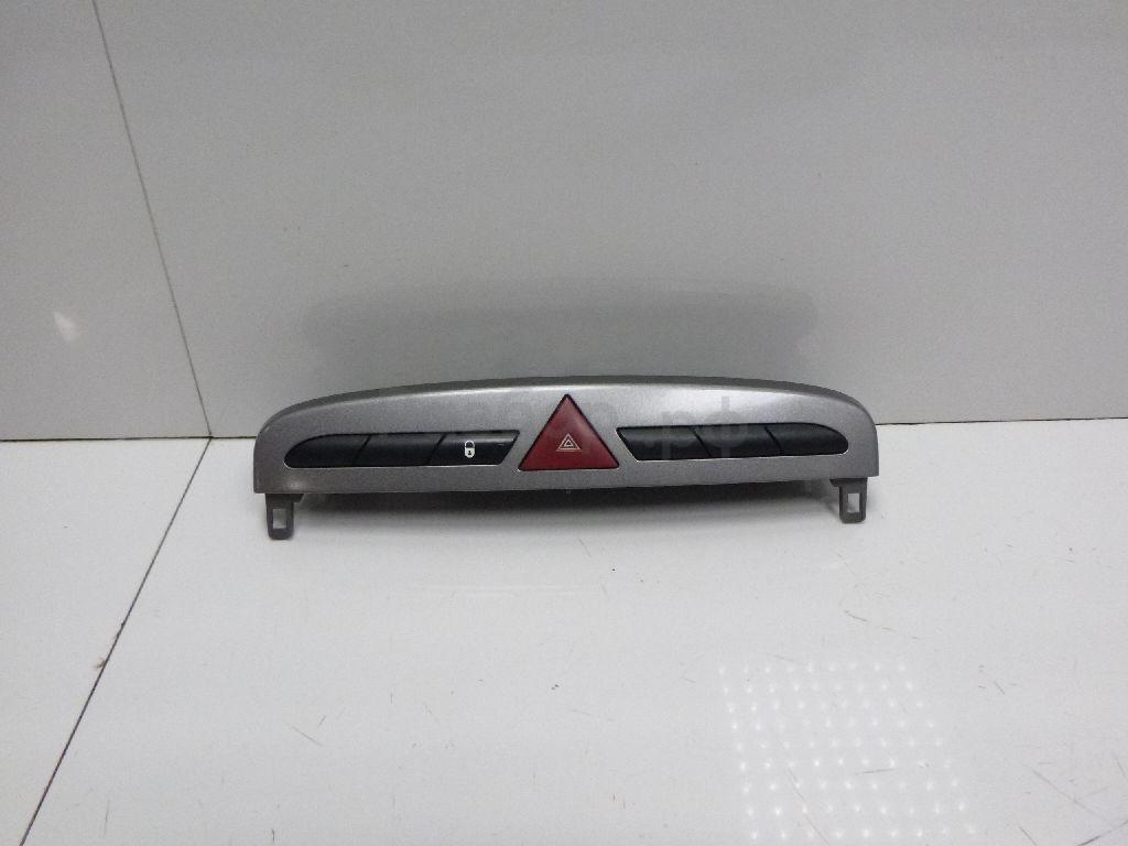 Блок кнопок