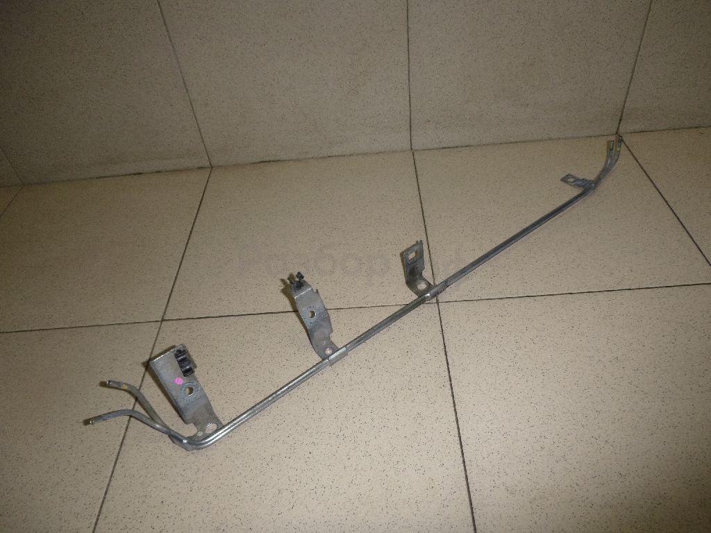 Трубка вакуумная