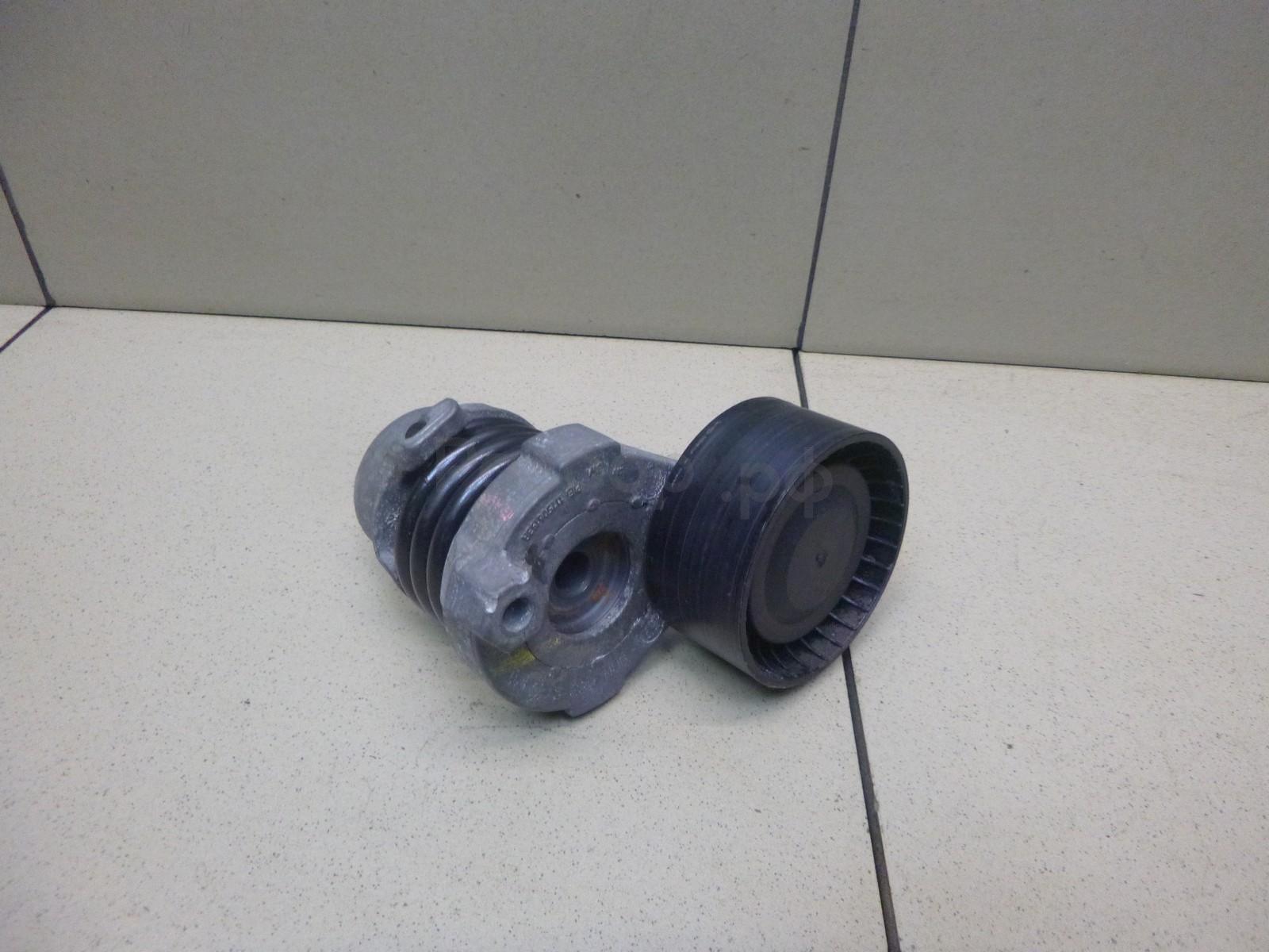 Ролик-натяжитель