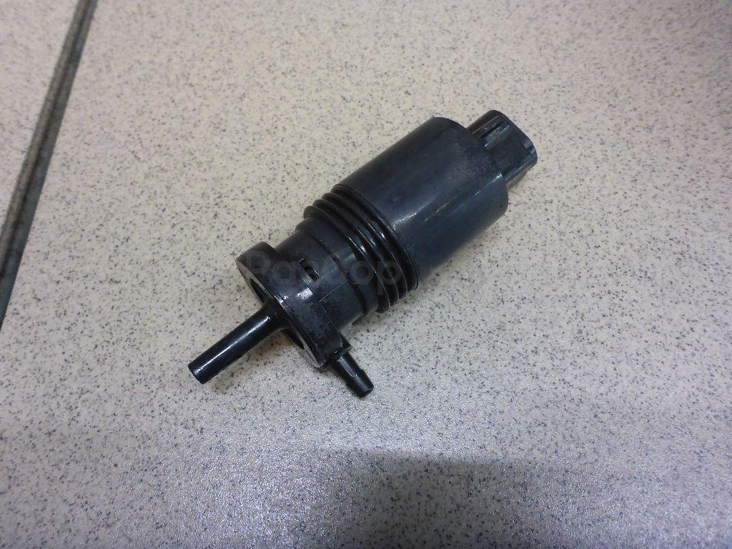 Насос омывателя