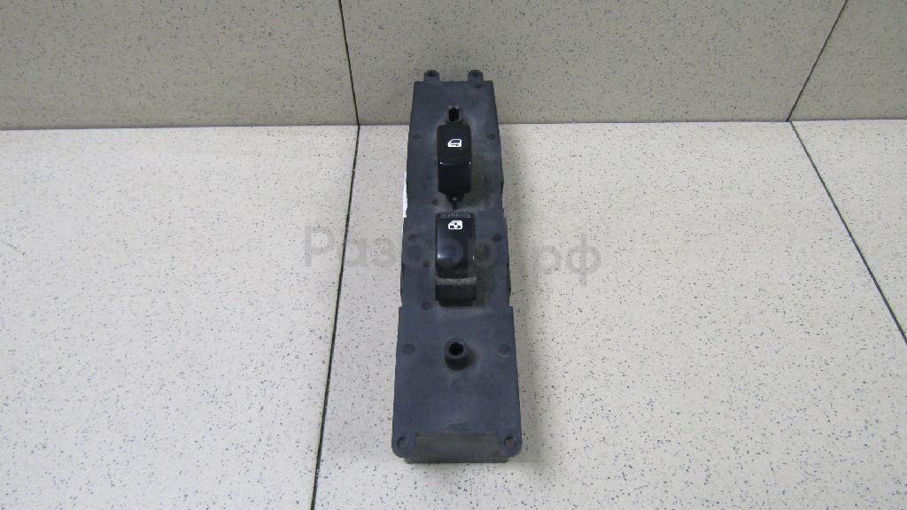 Кнопка стеклоподъемника