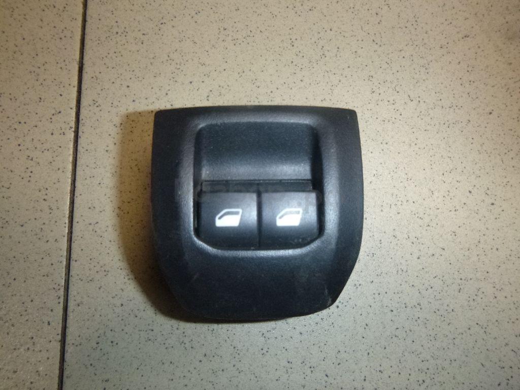 Кнопка стеклоподъемника