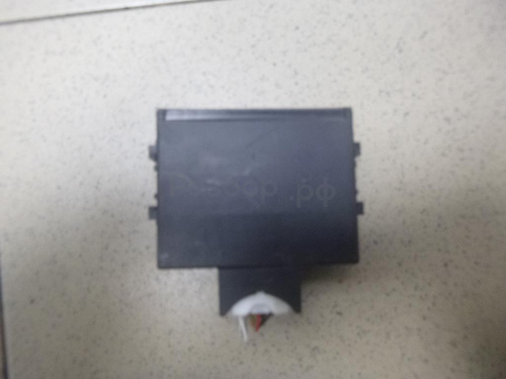 Иммобилайзер