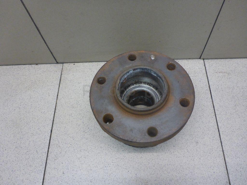 Ступица передняя