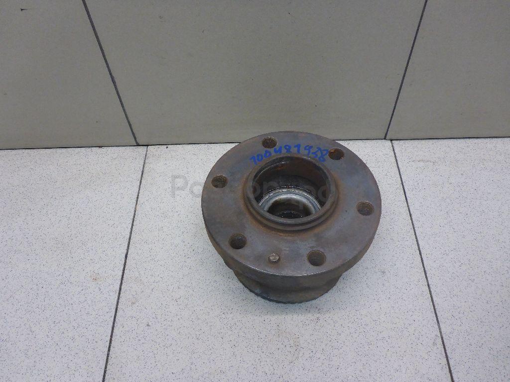 Ступица передняя