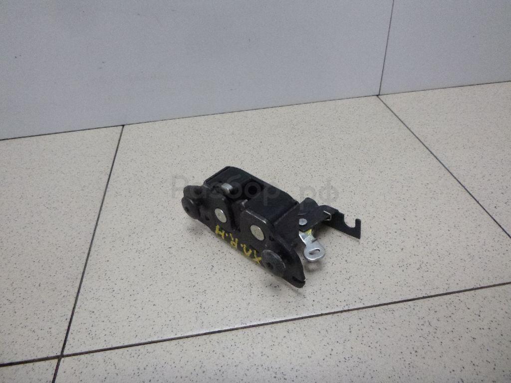 Замок багажника