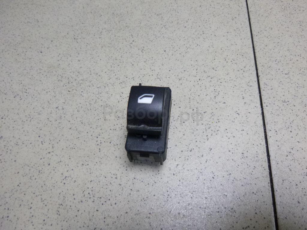 Кнопка стеклоподъемника