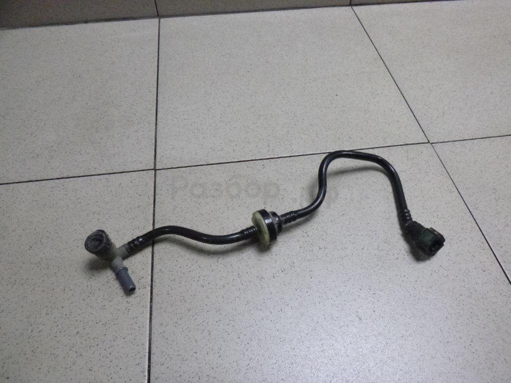 Трубка вакуумная