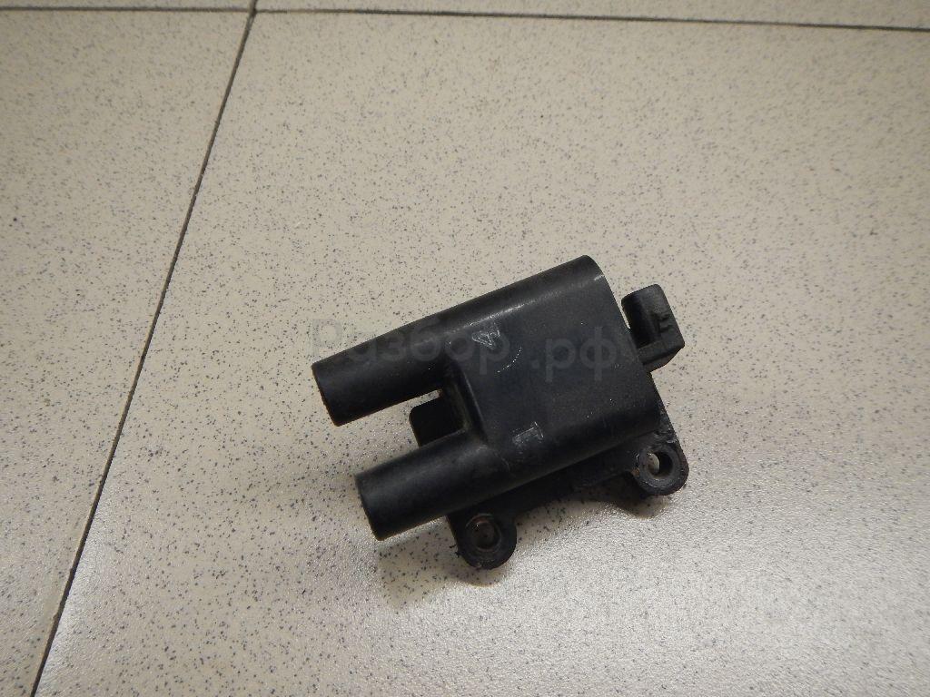 Катушка зажигания