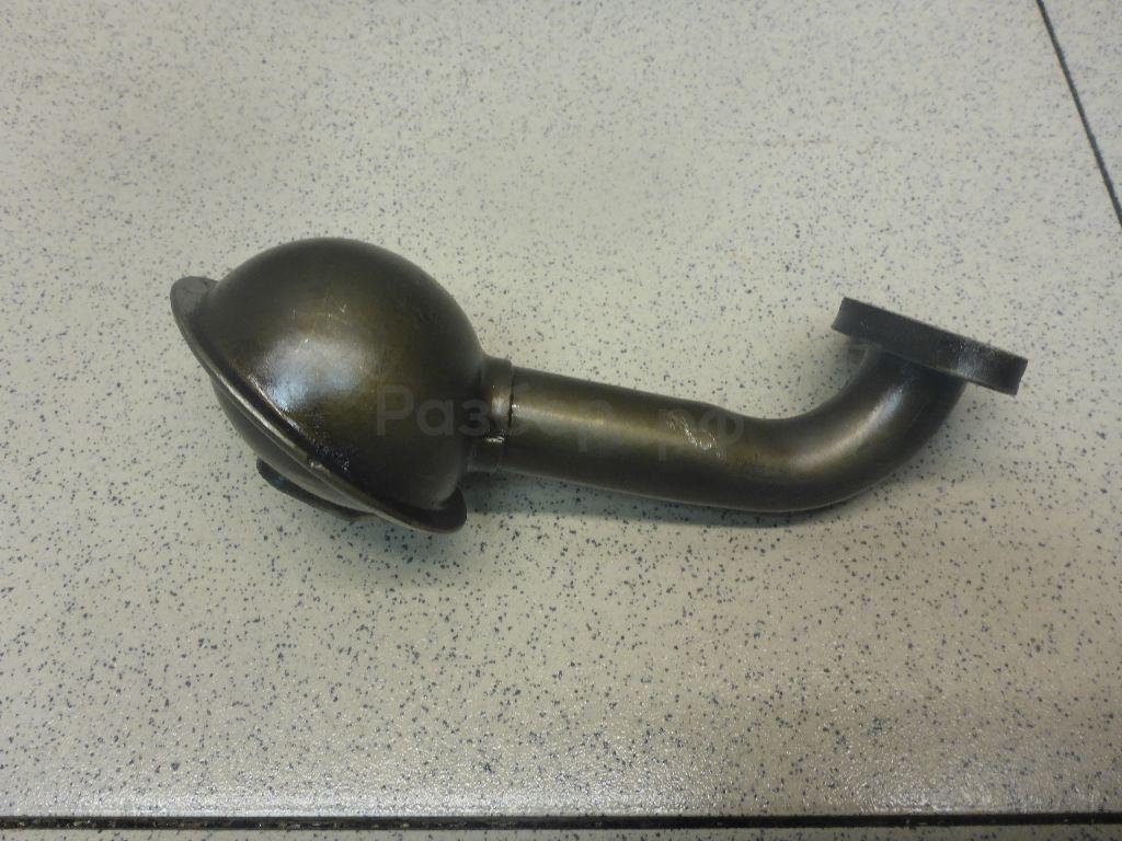 Маслозаборник