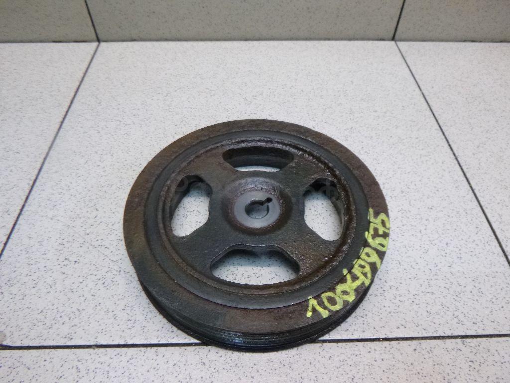 Шкив коленвала