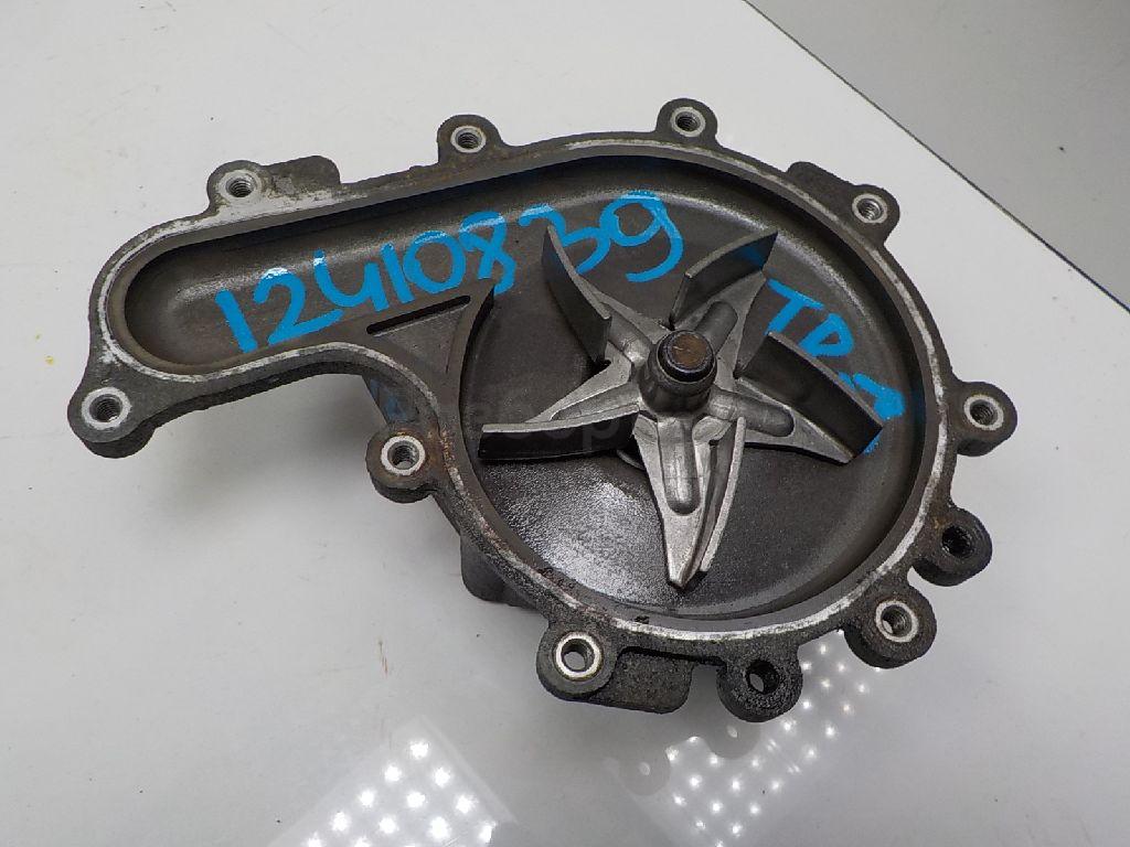 Насос водяной (помпа)