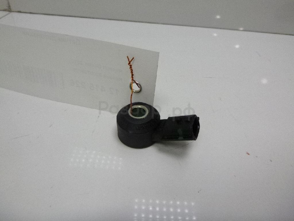 Датчик детонации