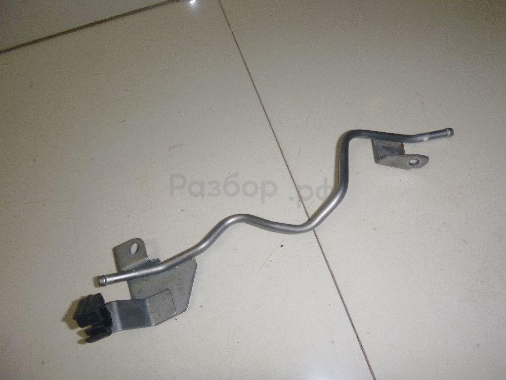 Трубка топливная