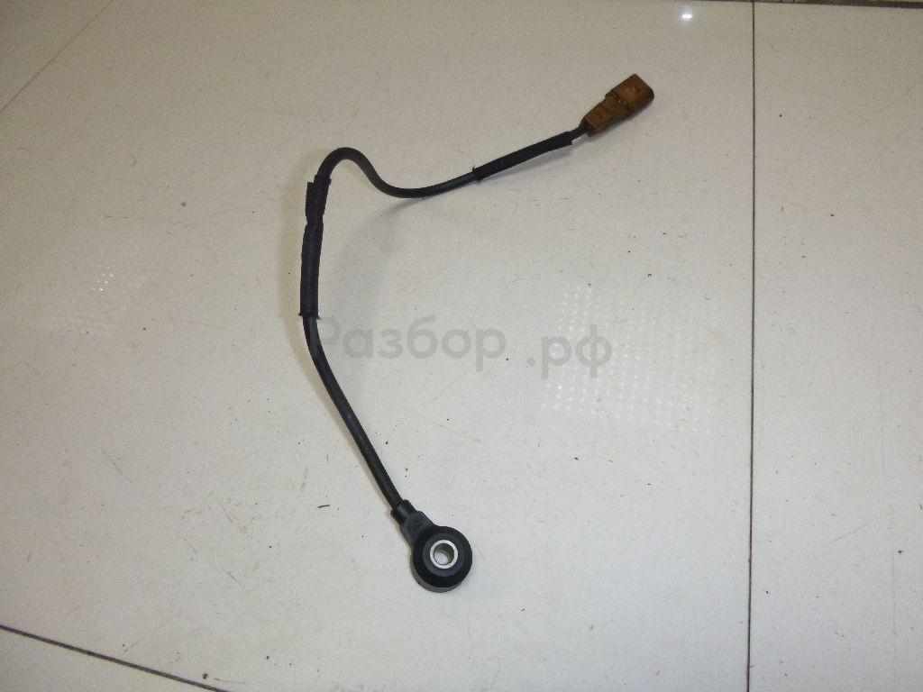 Датчик детонации