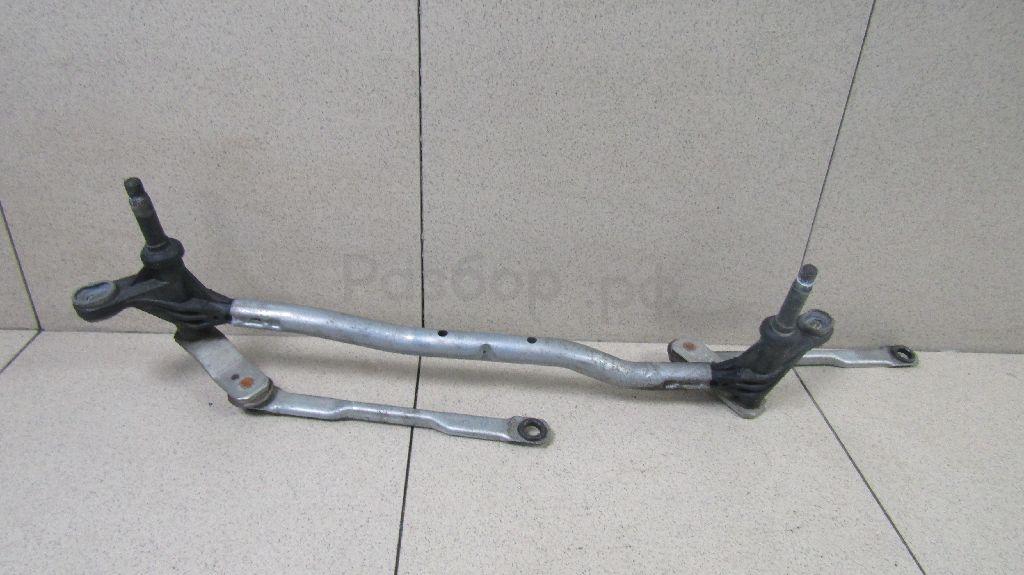 Трапеция стеклоочистителей