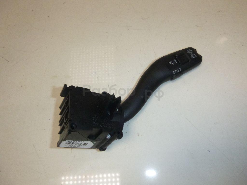 Переключатель стеклоочистителей