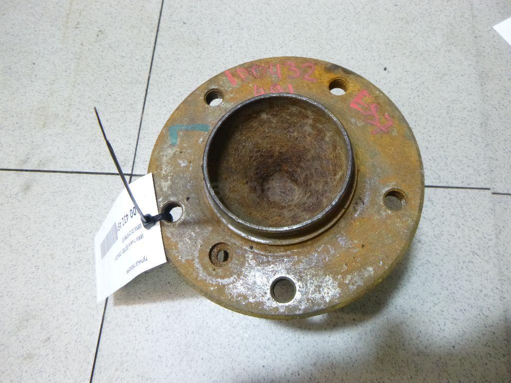 Ступица передняя