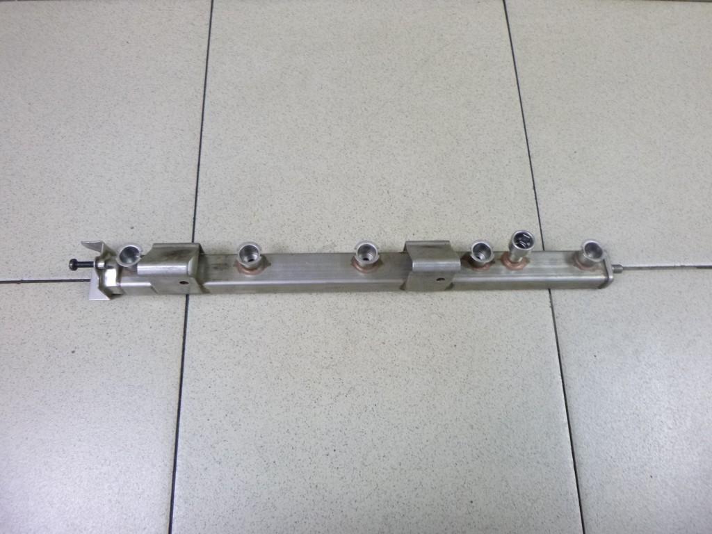 Рейка топливная (рампа)