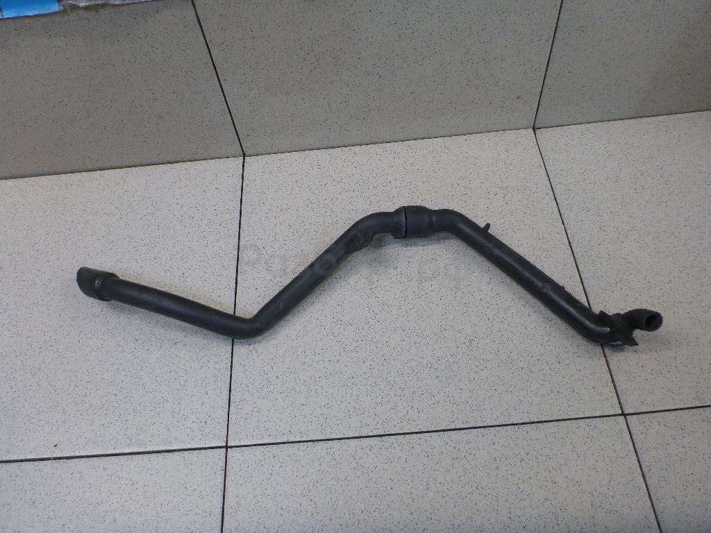 Трубка вентиляционная