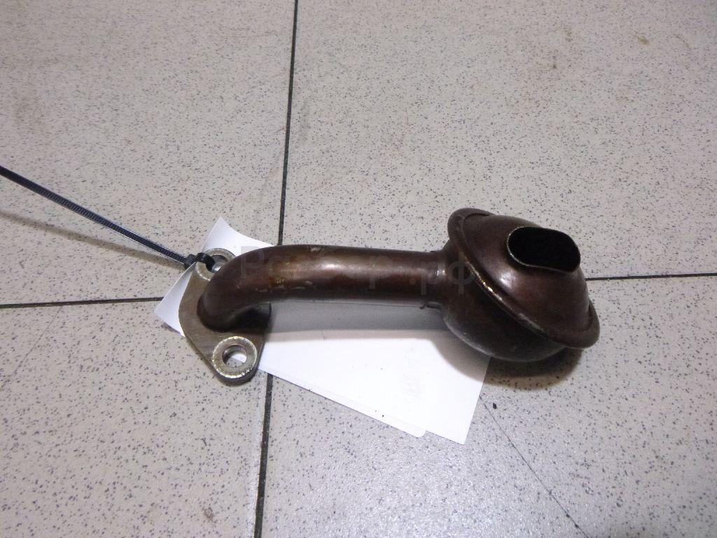 Маслозаборник