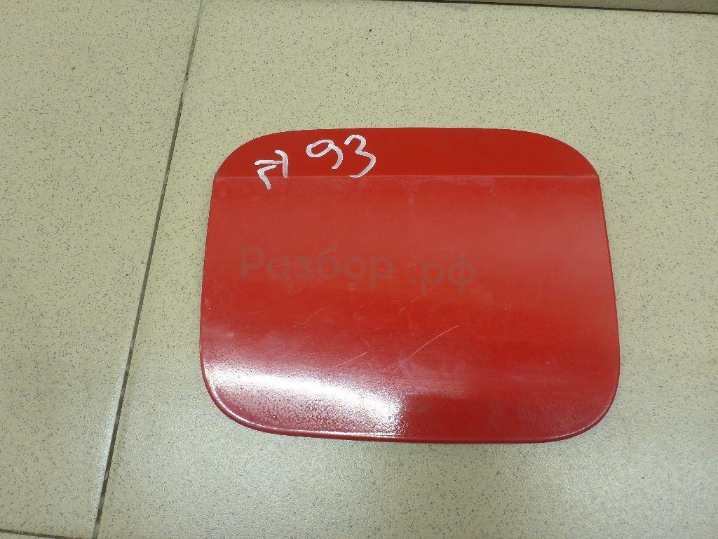 Лючок бензобака