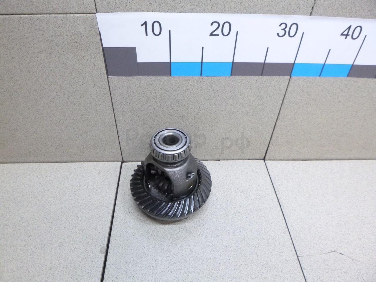 Дифференциал