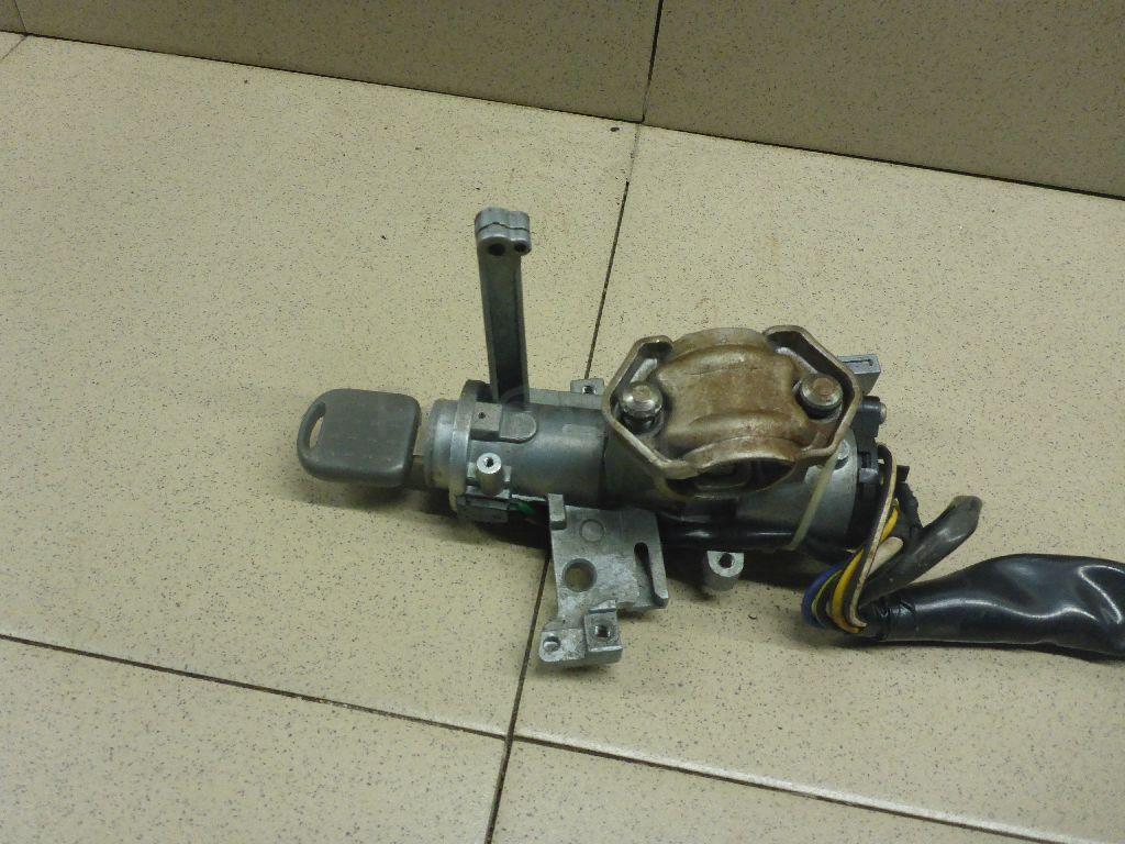 Замок зажигания