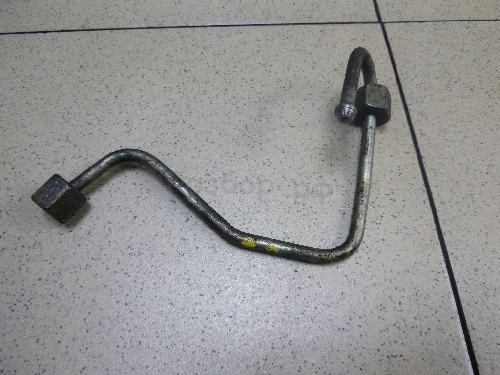 Трубка ТНВД