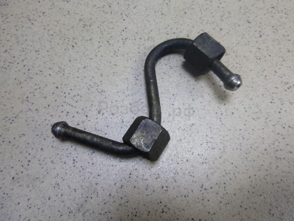 Трубка ТНВД