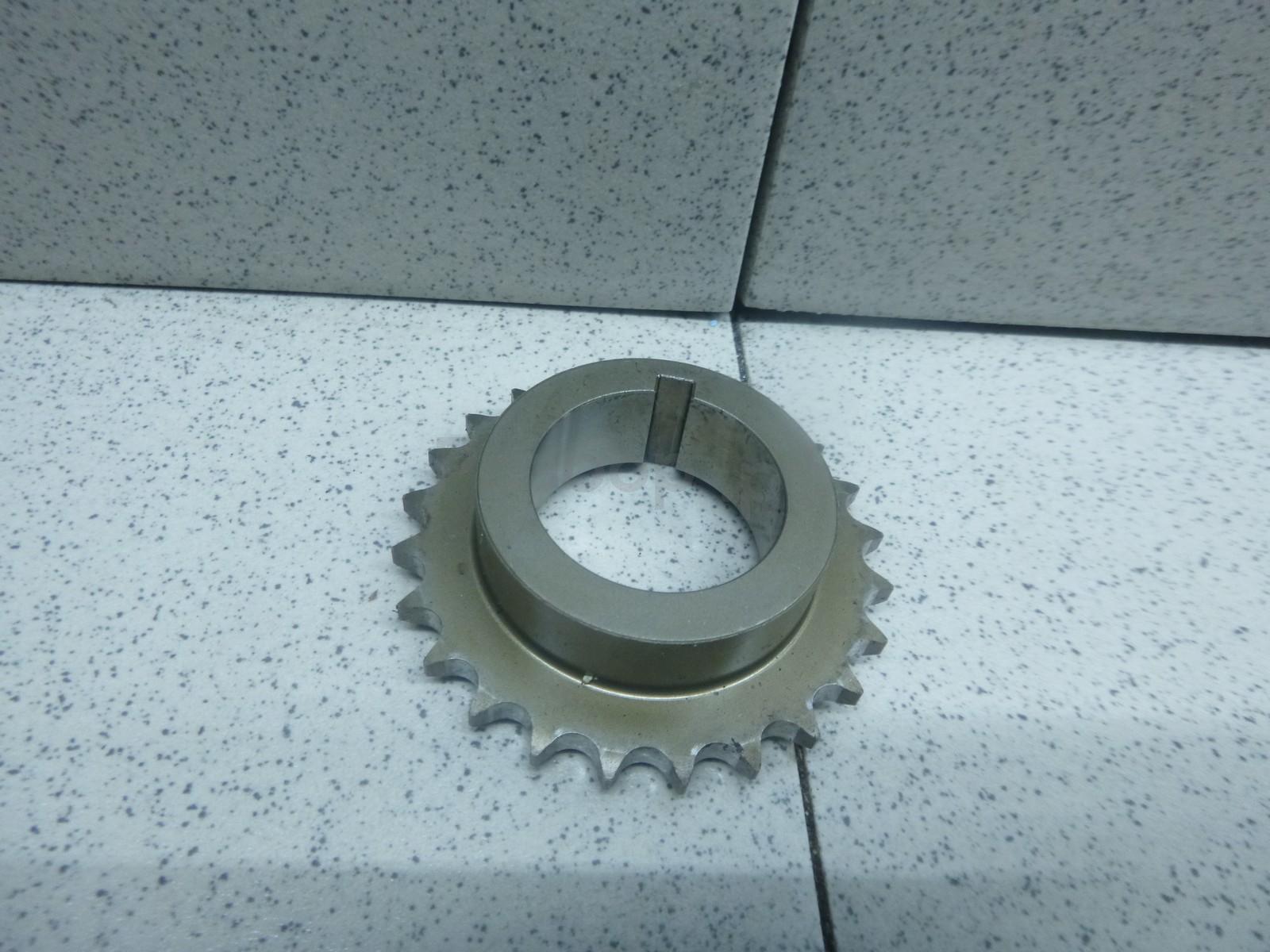 Шестерня коленвала