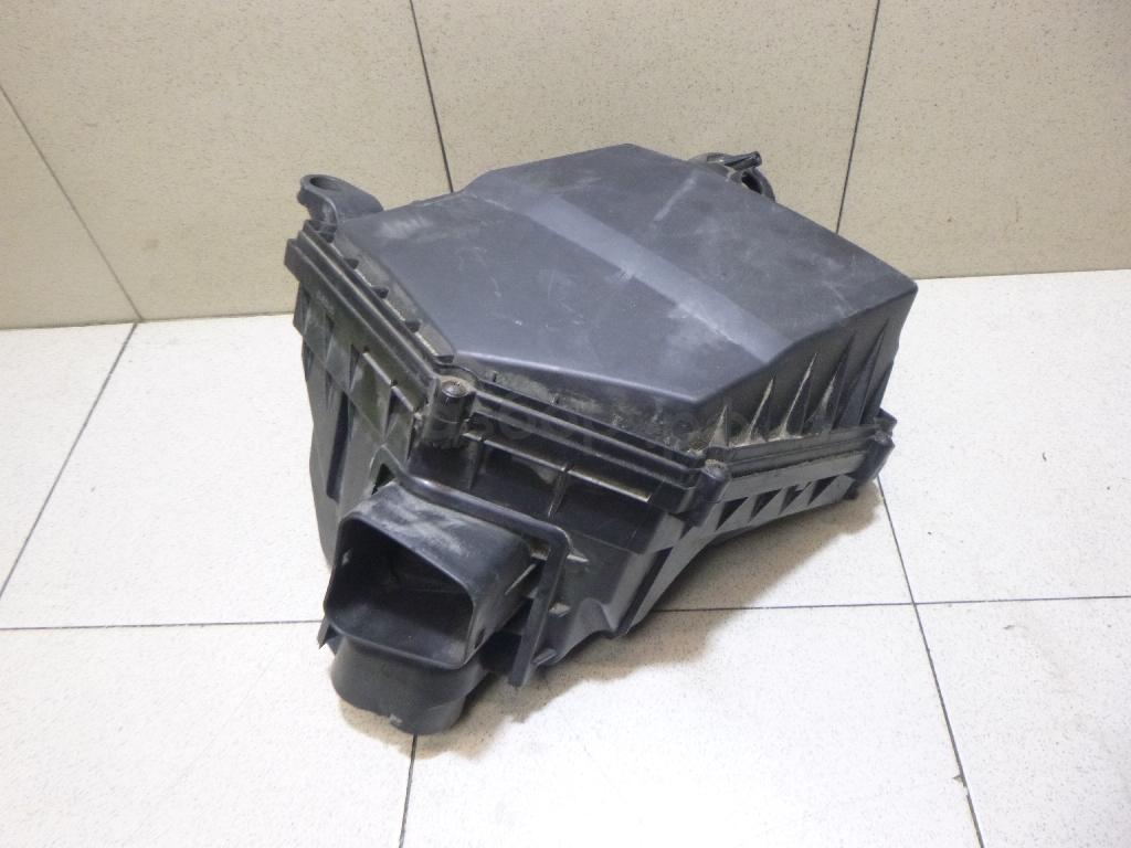 Корпус воздушного фильтра