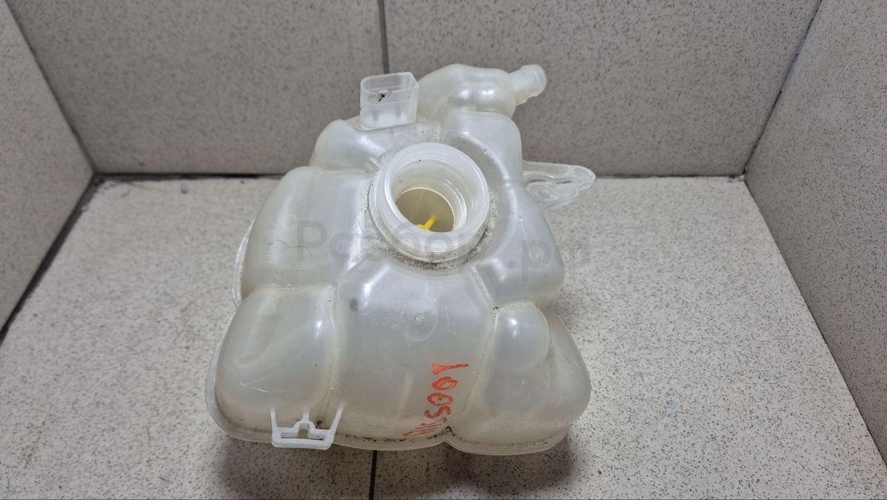 Бачок расширительный