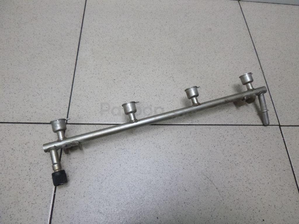 Рейка топливная (рампа)