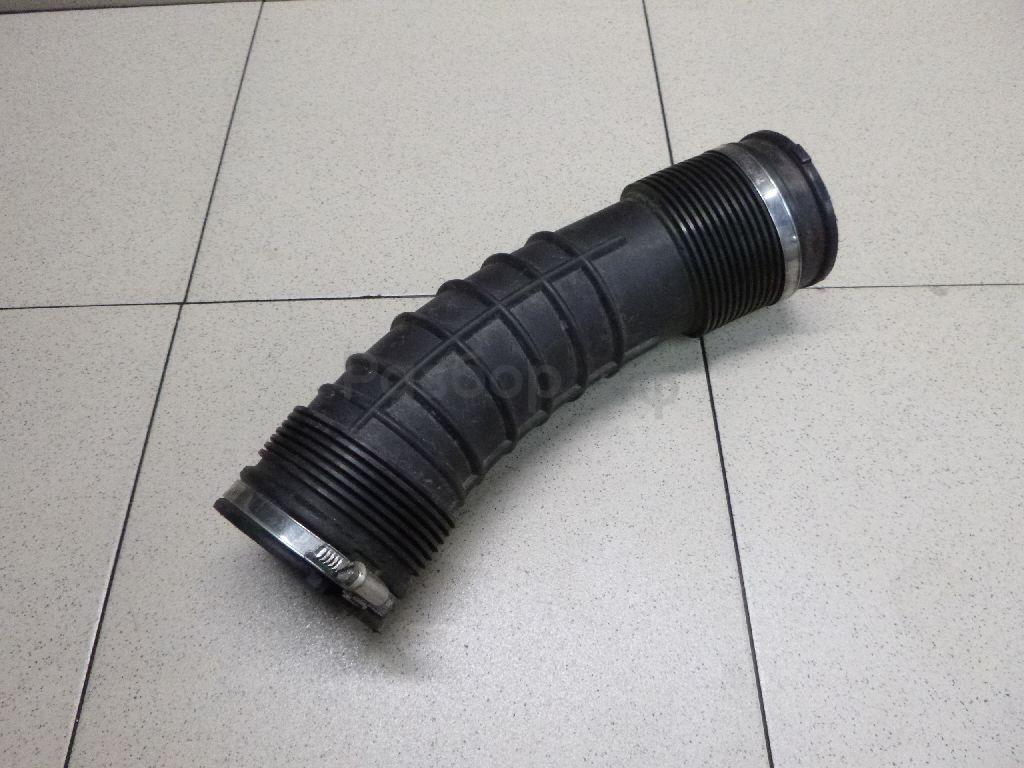 Патрубок воздушного фильтра