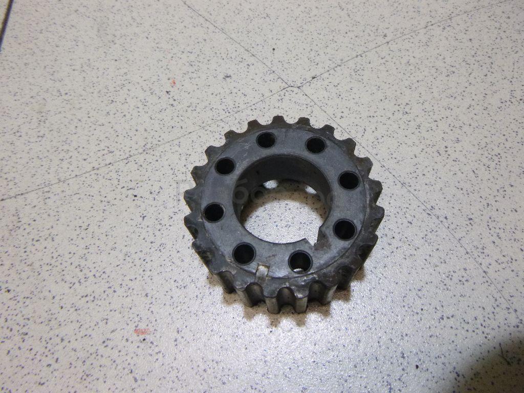 Шестерня коленвала