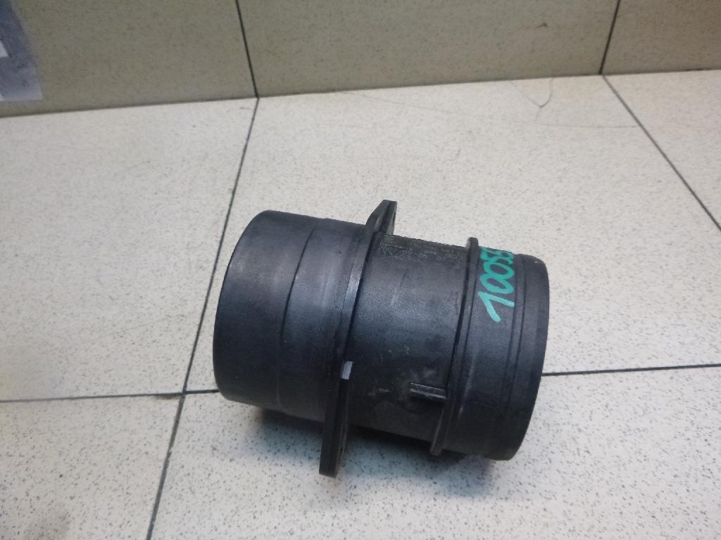 Расходомер воздуха (массметр)