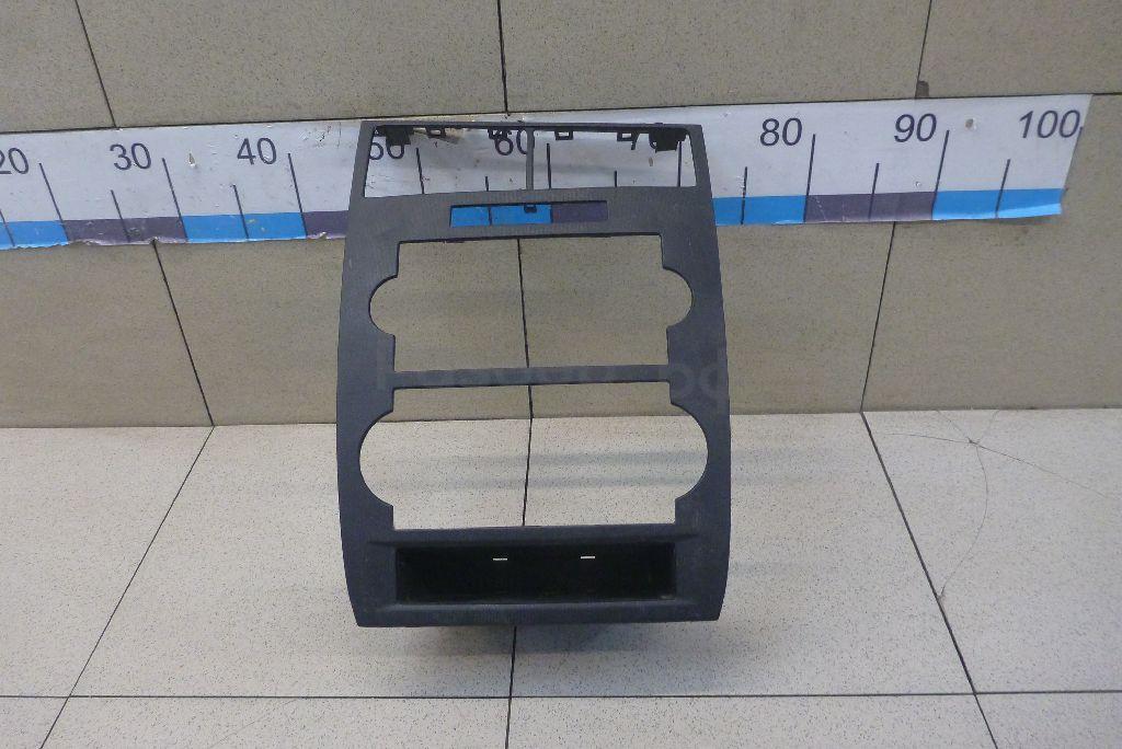 Накладка (кузов внутри)