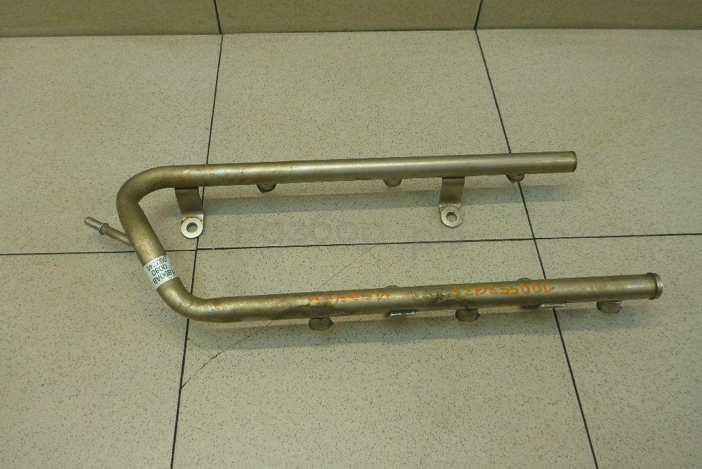 Рейка топливная (рампа)